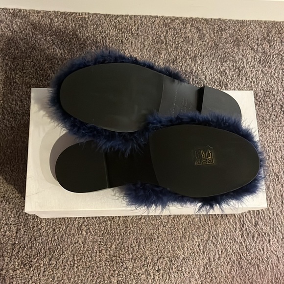 AVEC MODÉRATION MIAMI MARABOU - Picture 4 of 5